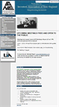 Mobile Screenshot of inventne.com